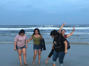 Meet your Posher, Bryanna